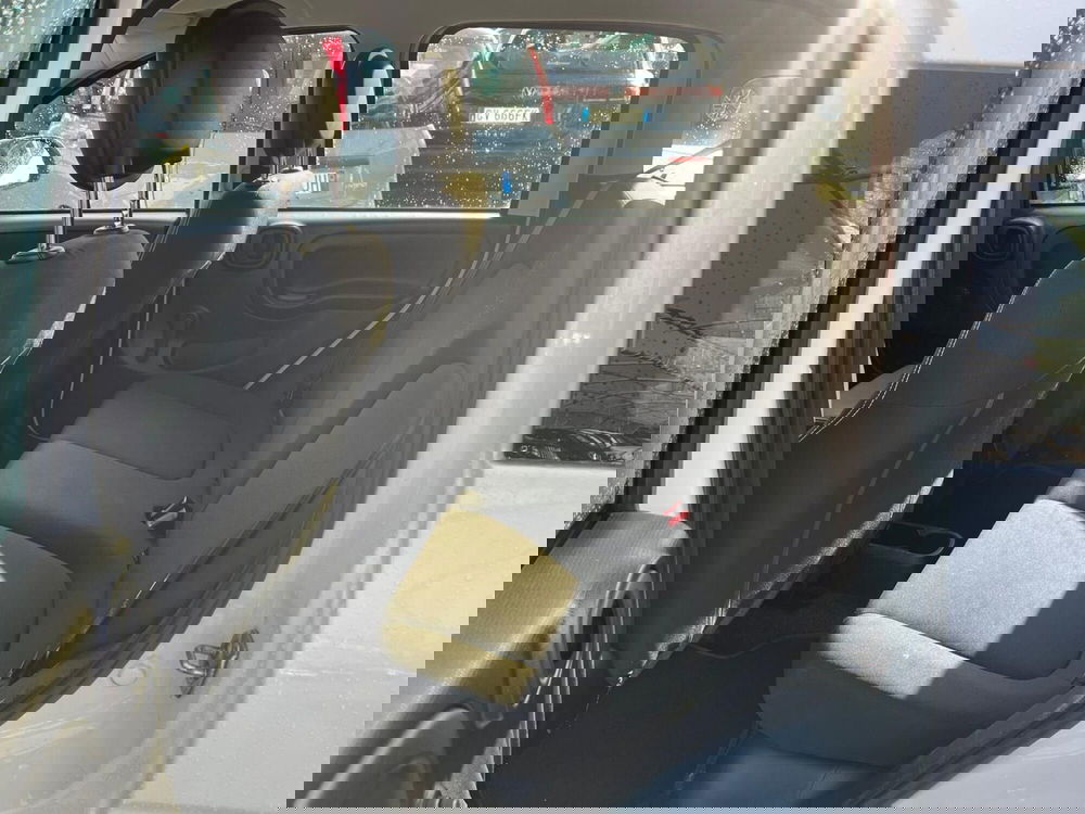 Fiat Panda Cross usata a Milano (14)