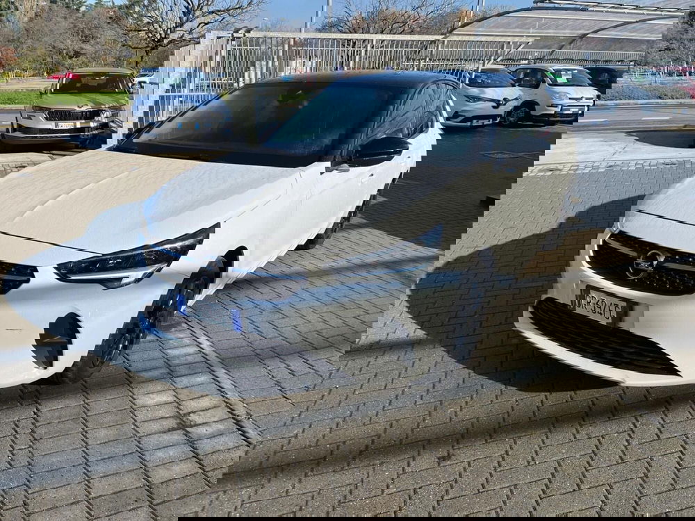 Opel Corsa usata a Milano