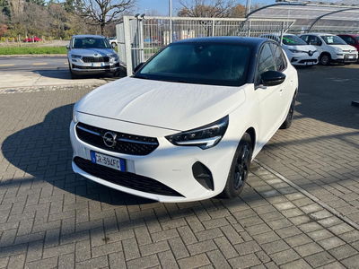 Opel Corsa 1.2 100 CV Design &amp; Tech del 2023 usata a Milano