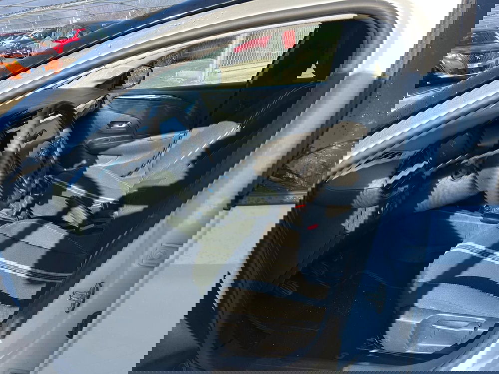 Opel Corsa usata a Milano (11)