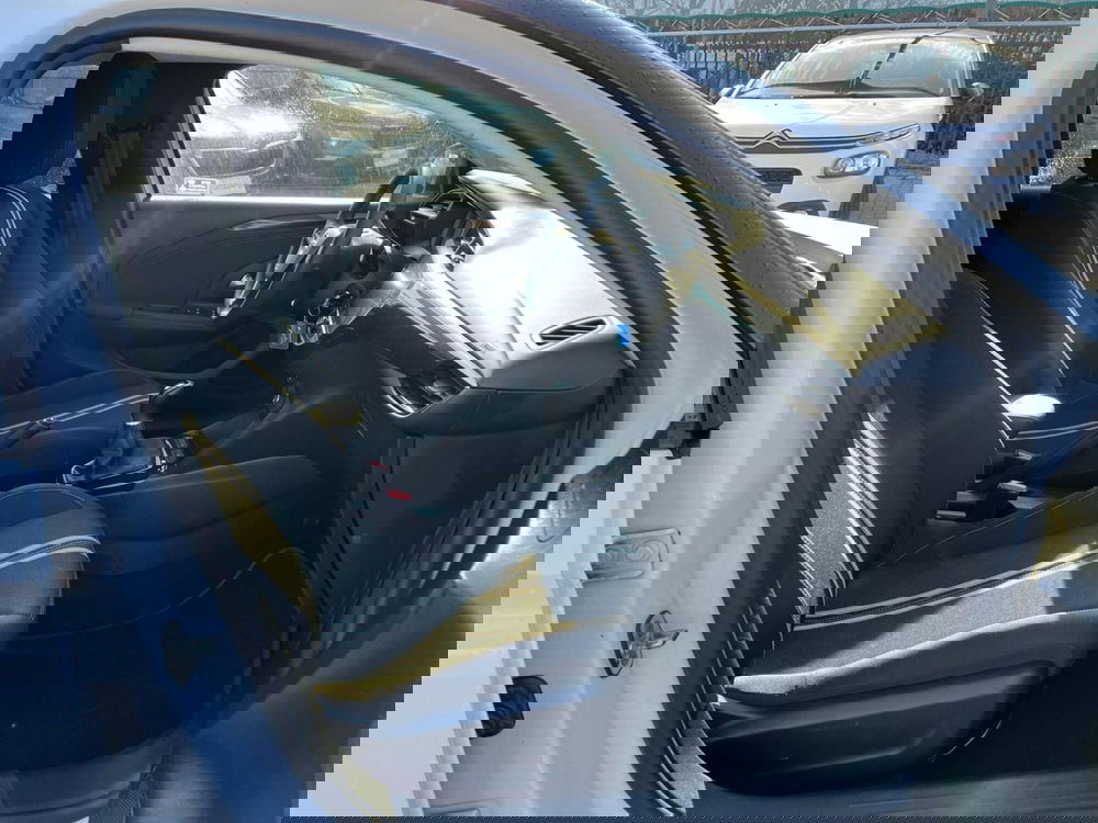 Opel Corsa usata a Milano (12)