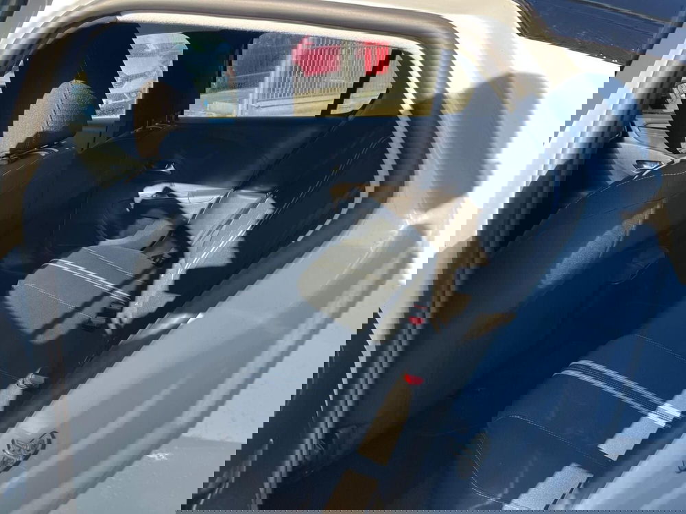 Opel Corsa usata a Milano (13)