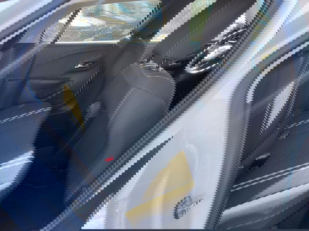 Opel Corsa usata a Milano (14)