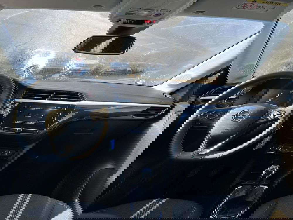 Opel Corsa usata a Milano (15)