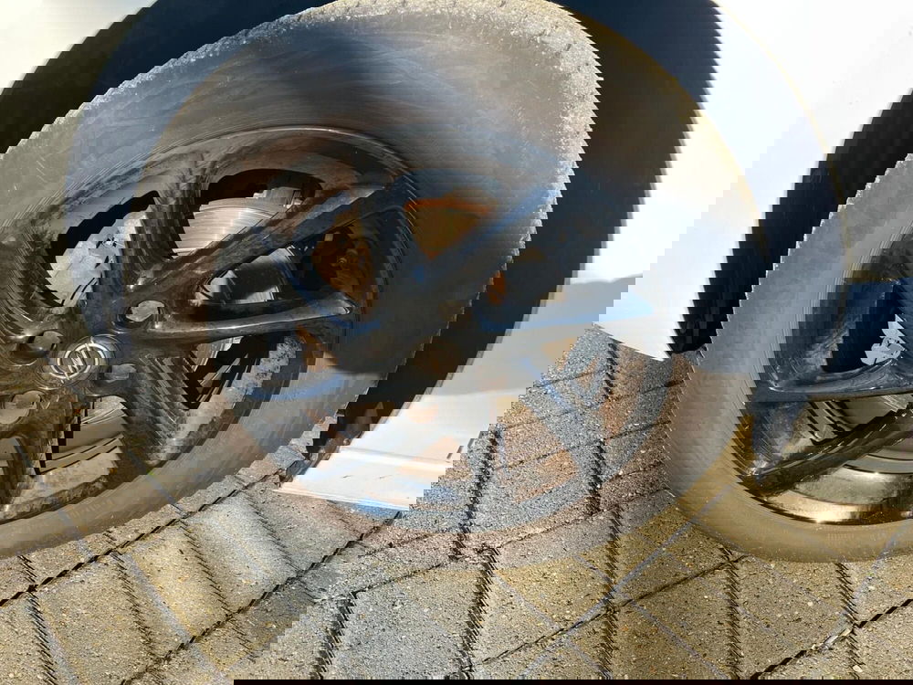 Opel Corsa usata a Milano (18)