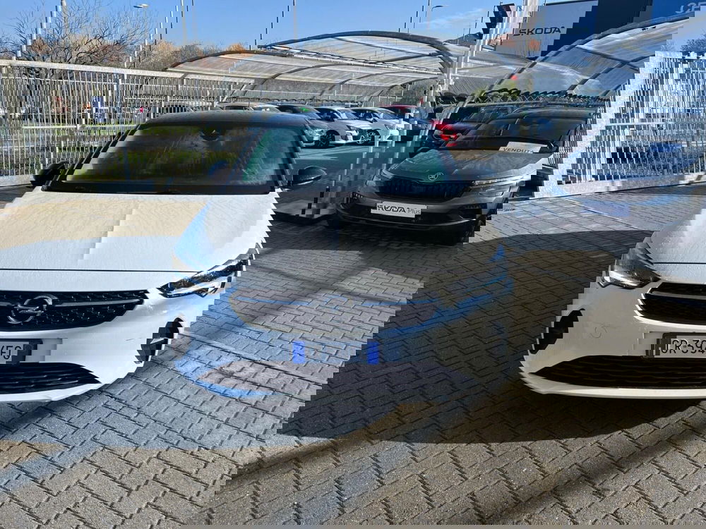 Opel Corsa usata a Milano (2)