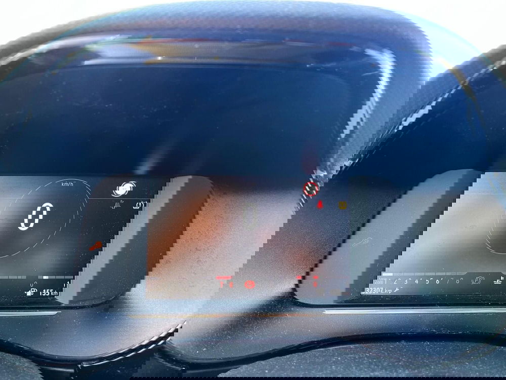 Opel Corsa usata a Milano (20)