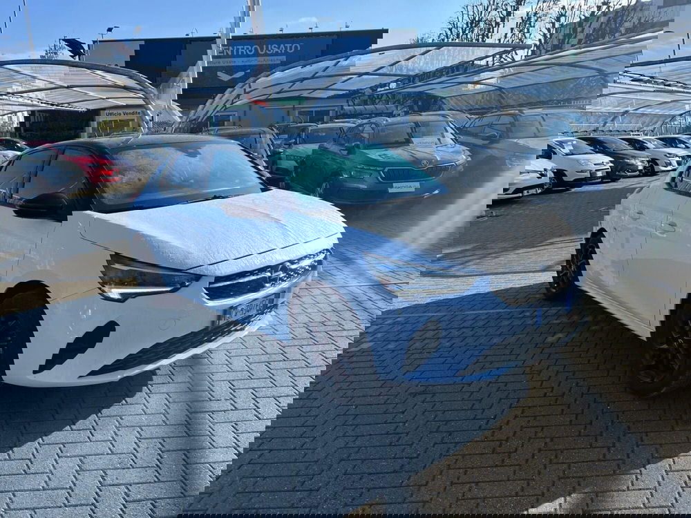 Opel Corsa usata a Milano (3)