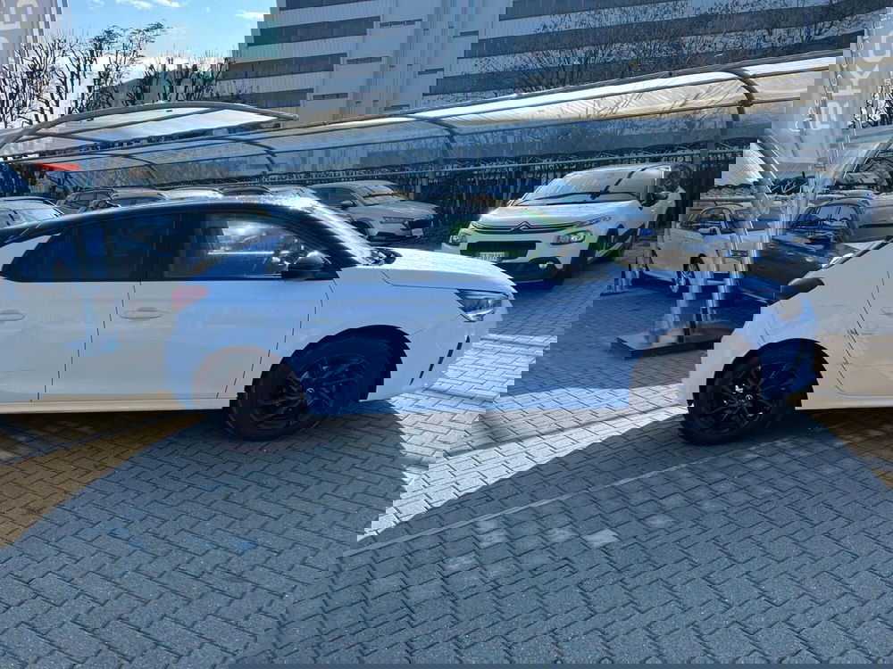 Opel Corsa usata a Milano (4)