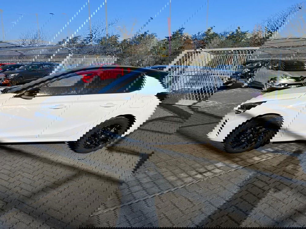 Opel Corsa usata a Milano (5)