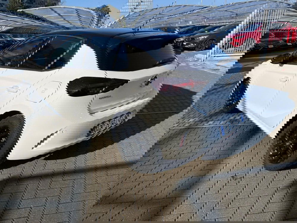 Opel Corsa usata a Milano (6)