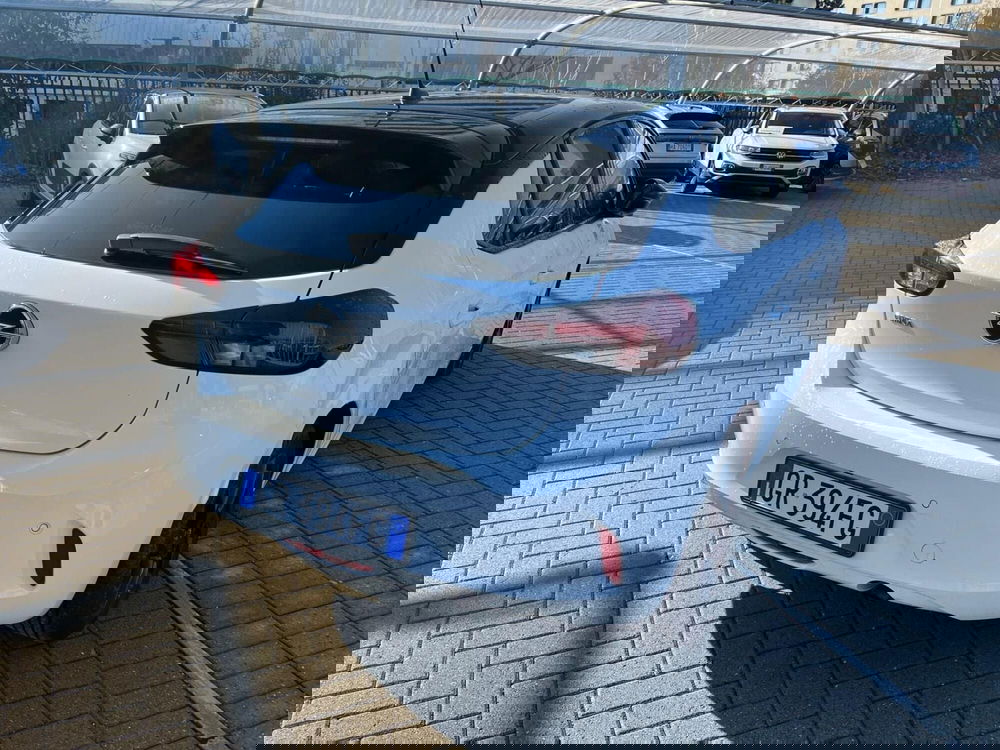 Opel Corsa usata a Milano (7)
