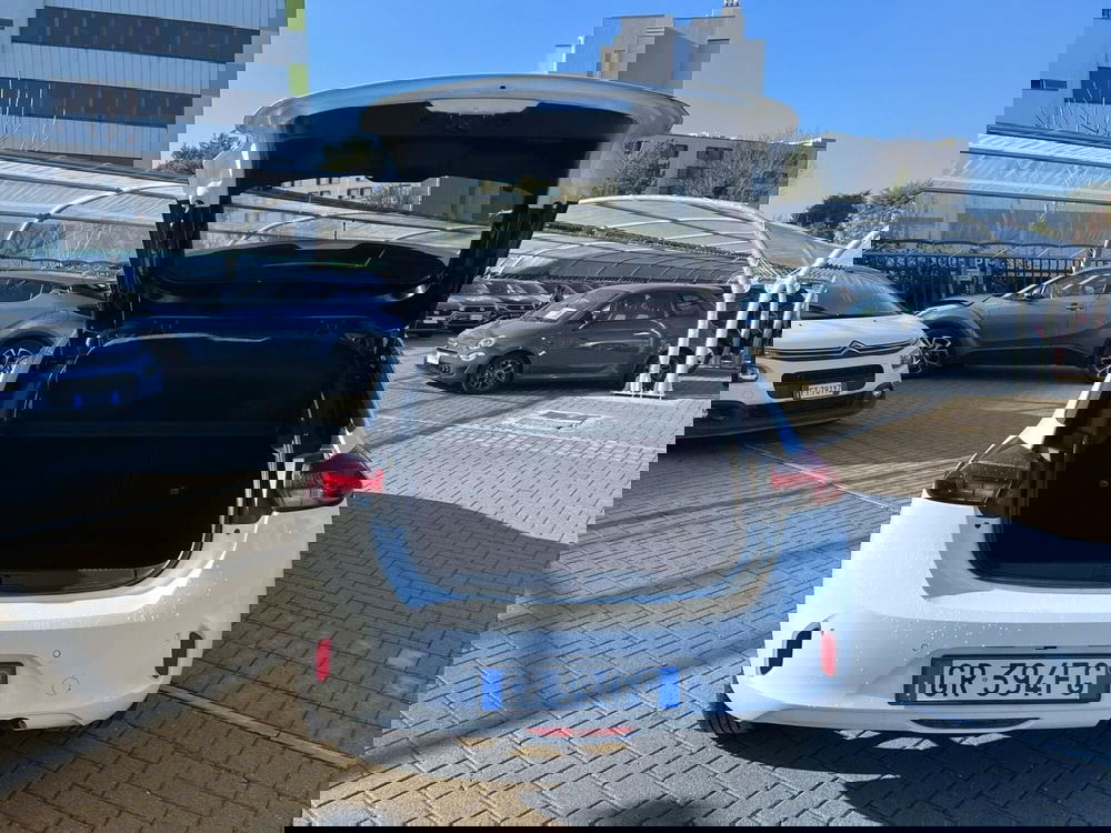 Opel Corsa usata a Milano (9)