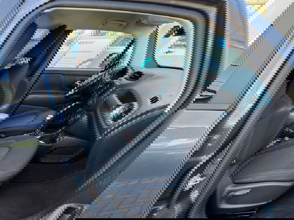 Jeep Renegade usata a Milano (12)