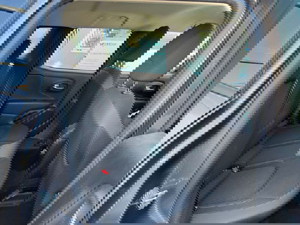 Jeep Renegade usata a Milano (13)