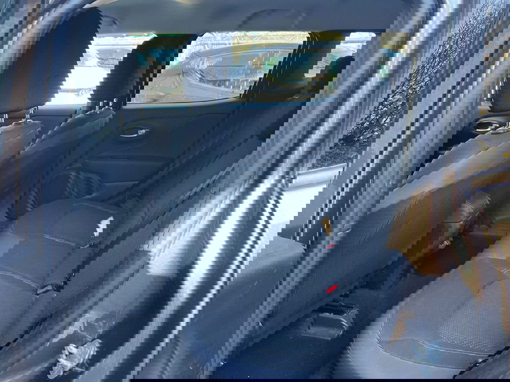 Jeep Renegade usata a Milano (14)