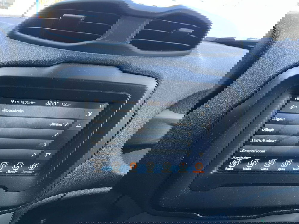 Jeep Renegade usata a Milano (16)