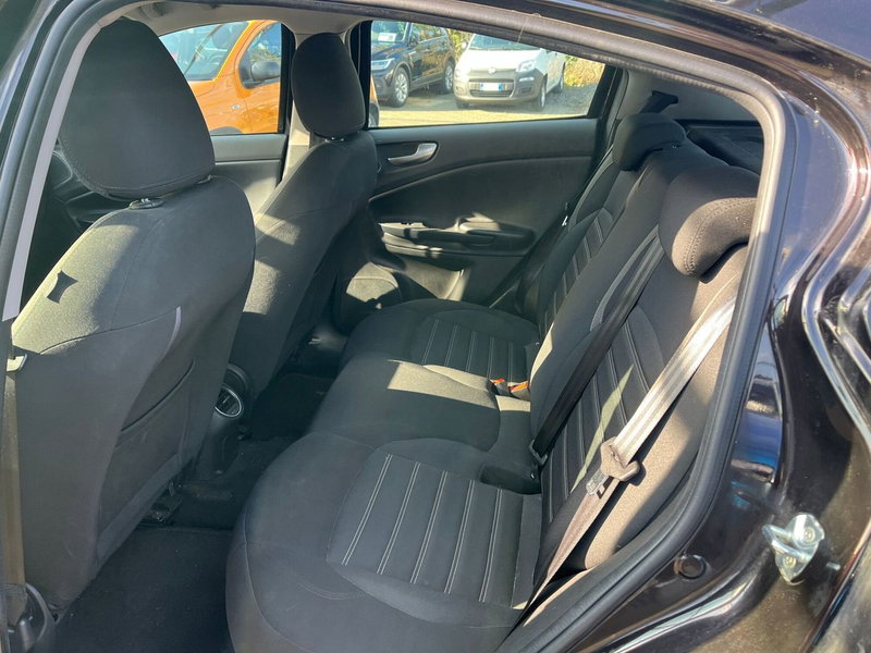 Alfa Romeo Giulietta usata a Milano (13)