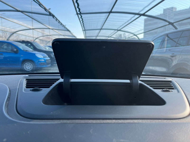 Alfa Romeo Giulietta usata a Milano (17)