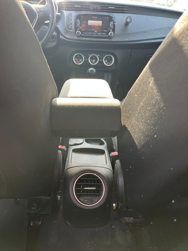 Alfa Romeo Giulietta usata a Milano (19)