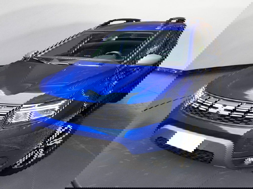 Dacia Duster usata a Monza e Brianza