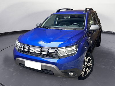 Dacia Duster 1.0 TCe GPL 4x2 Journey del 2023 usata a Meda