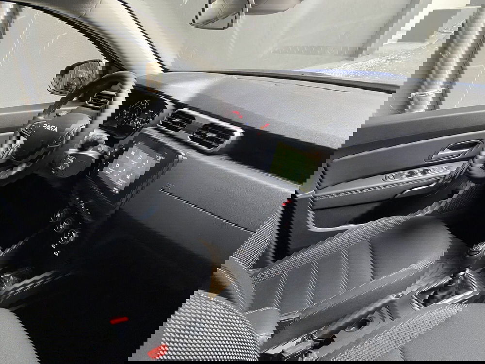 Dacia Duster usata a Monza e Brianza (10)