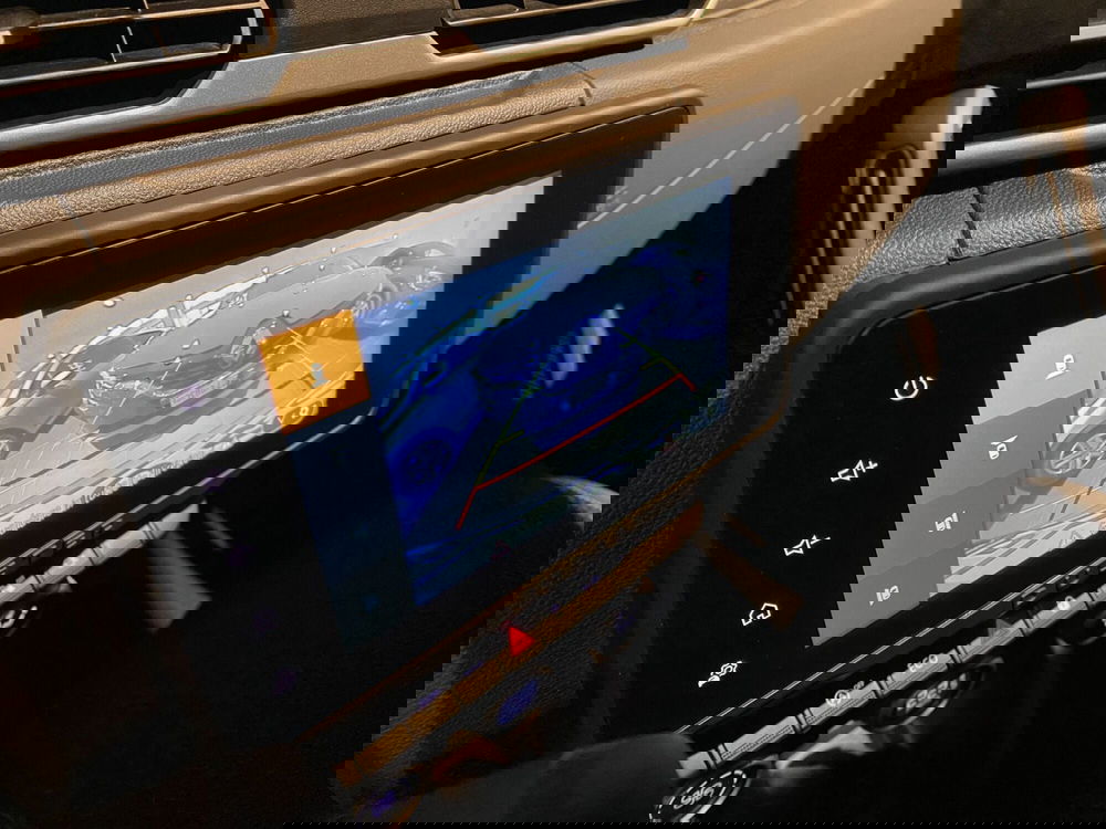 Dacia Duster usata a Monza e Brianza (11)