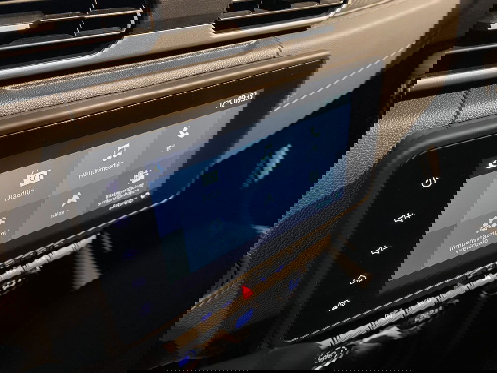 Dacia Duster usata a Monza e Brianza (12)