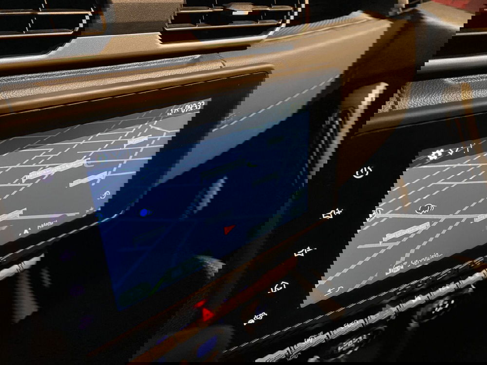 Dacia Duster usata a Monza e Brianza (13)