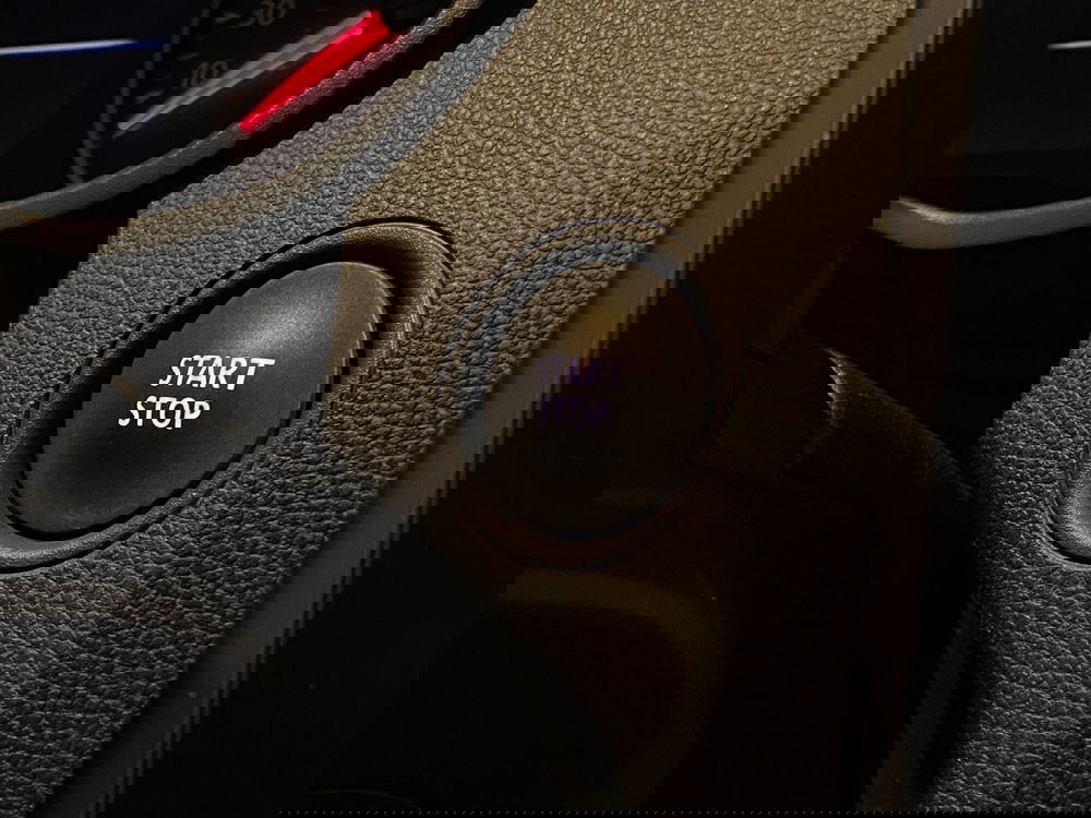 Dacia Duster usata a Monza e Brianza (15)