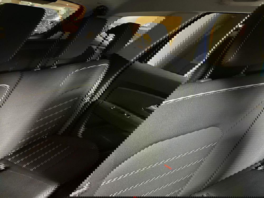 Dacia Duster usata a Monza e Brianza (18)