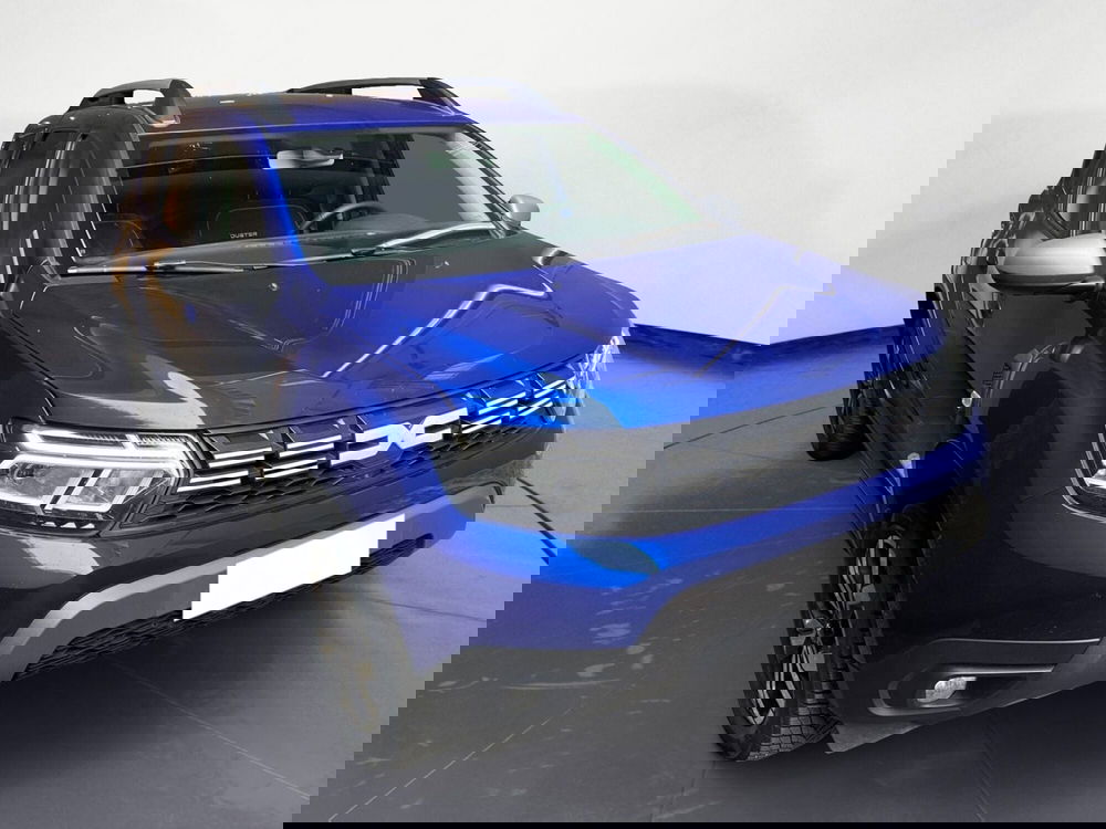 Dacia Duster usata a Monza e Brianza (2)