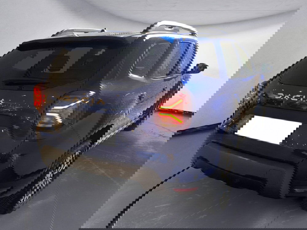 Dacia Duster usata a Monza e Brianza (3)