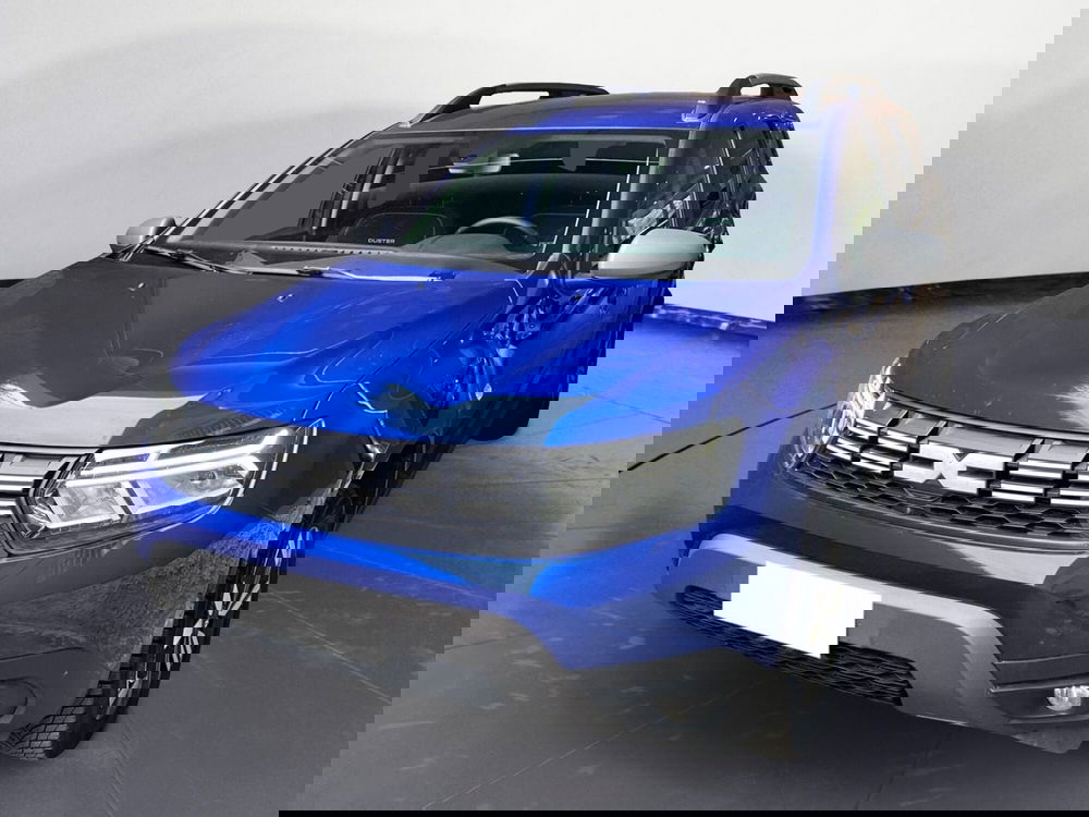 Dacia Duster usata a Monza e Brianza (5)