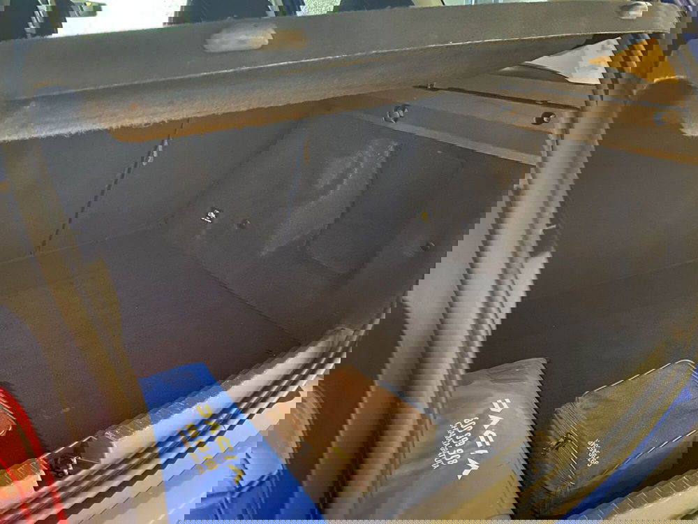 Dacia Duster usata a Monza e Brianza (6)