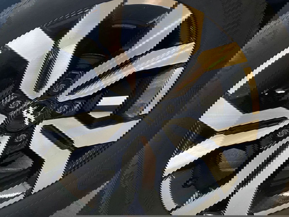 Dacia Duster usata a Monza e Brianza (7)