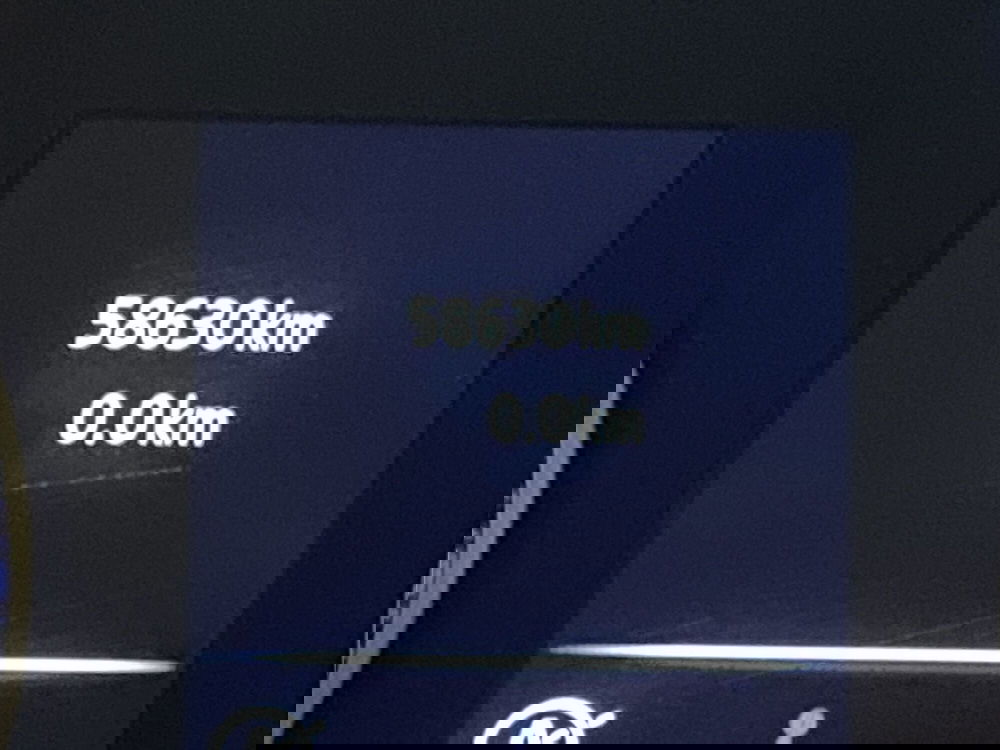 Dacia Duster usata a Monza e Brianza (8)