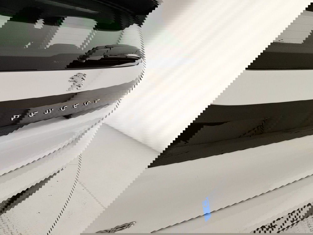 Peugeot 208 usata a Caserta (10)