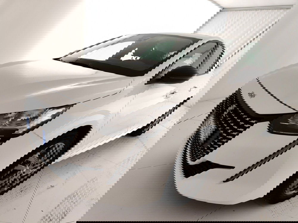 Peugeot 208 usata a Caserta (13)