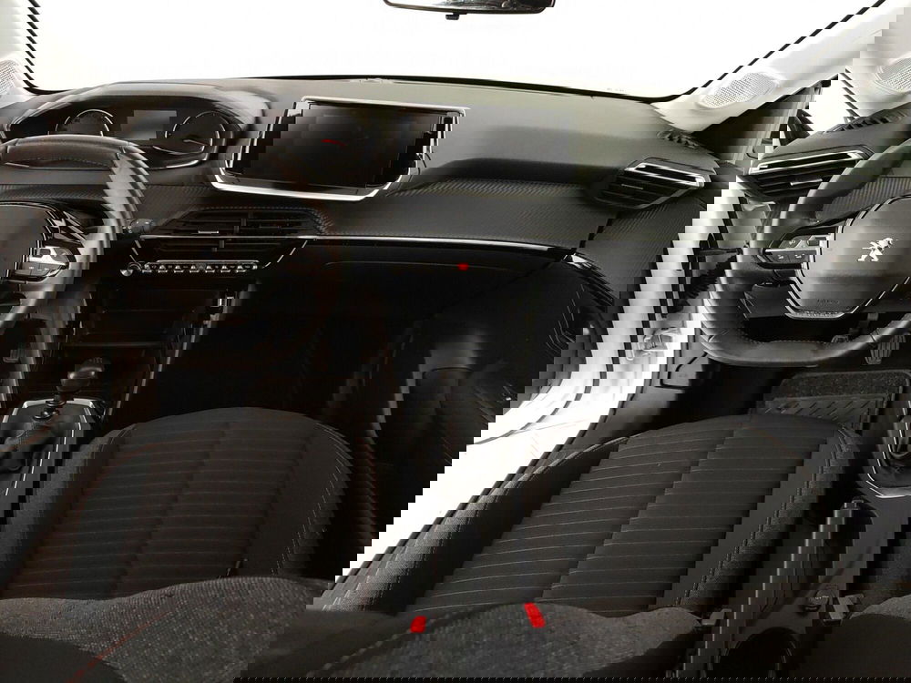 Peugeot 208 usata a Caserta (15)