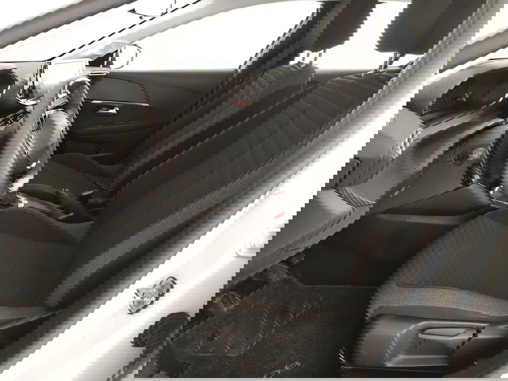 Peugeot 208 usata a Caserta (16)