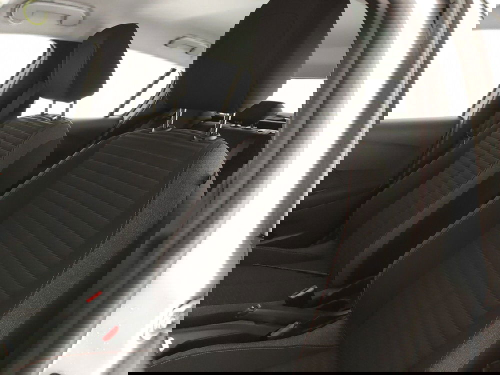 Peugeot 208 usata a Caserta (17)