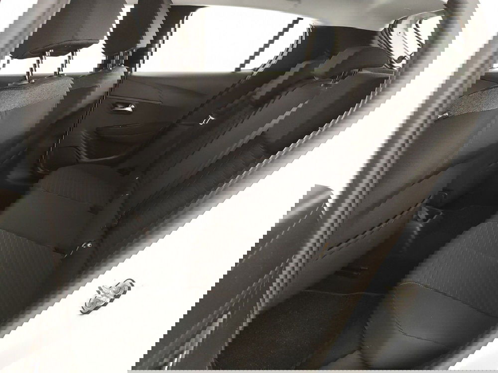 Peugeot 208 usata a Caserta (18)