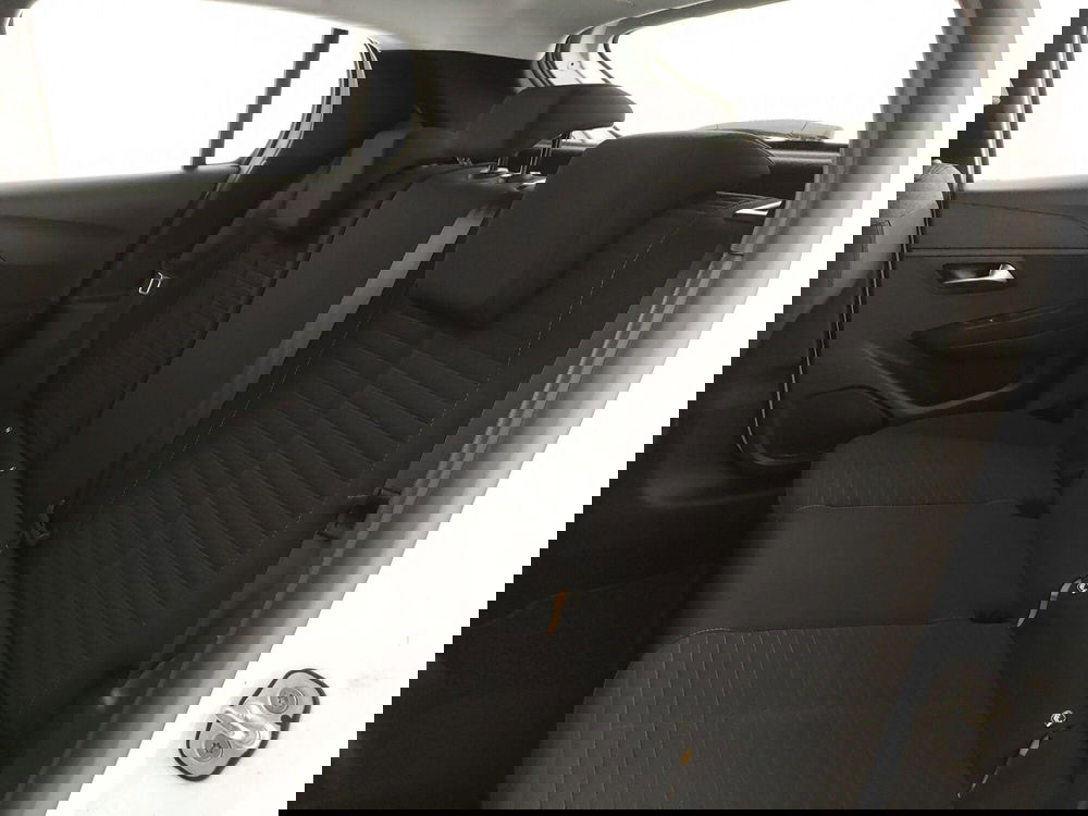 Peugeot 208 usata a Caserta (19)