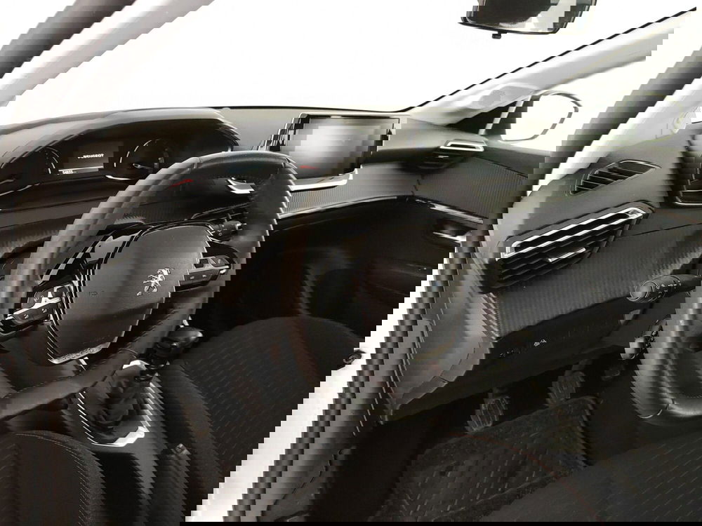 Peugeot 208 usata a Caserta (20)