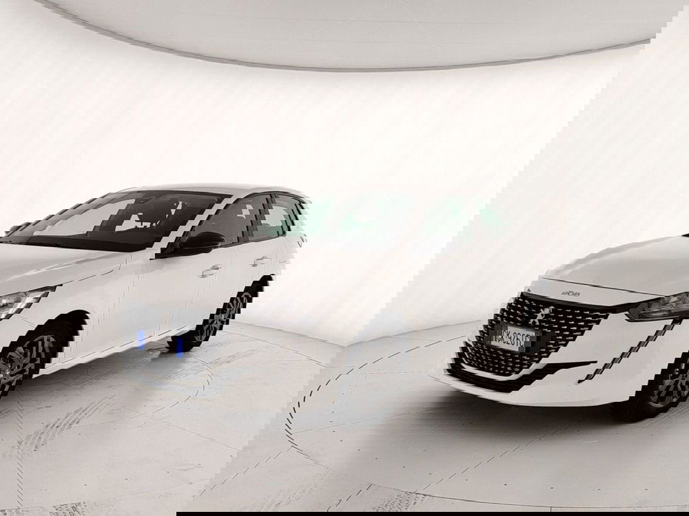 Peugeot 208 usata a Caserta (3)