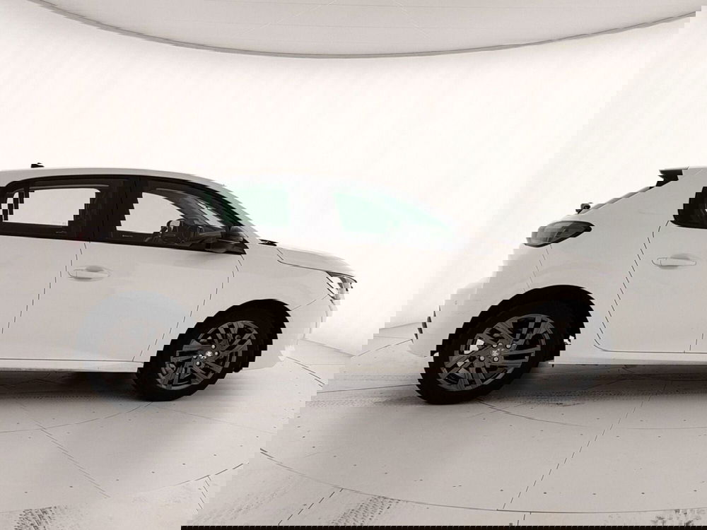 Peugeot 208 usata a Caserta (7)