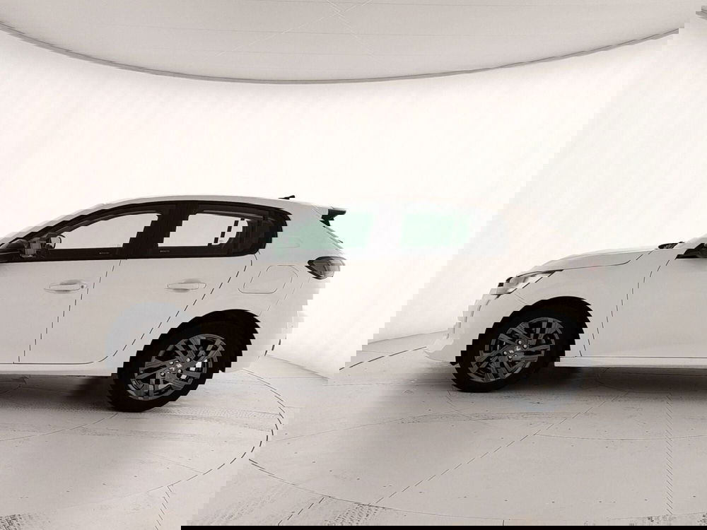 Peugeot 208 usata a Caserta (8)