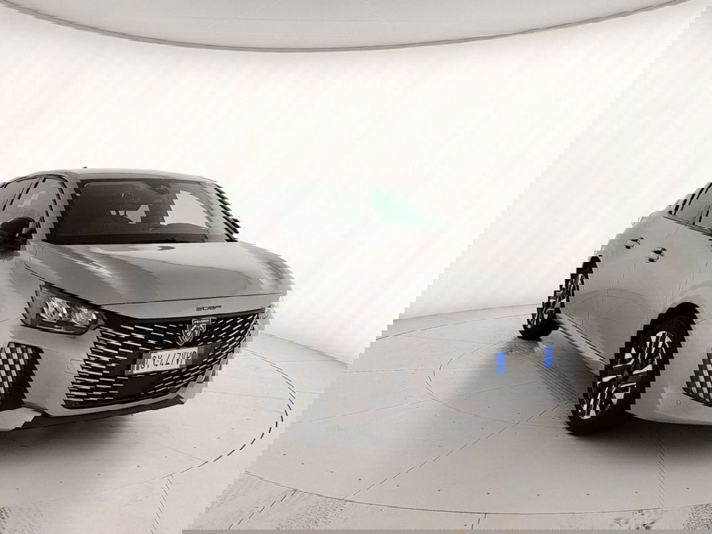 Peugeot 208 usata a Caserta